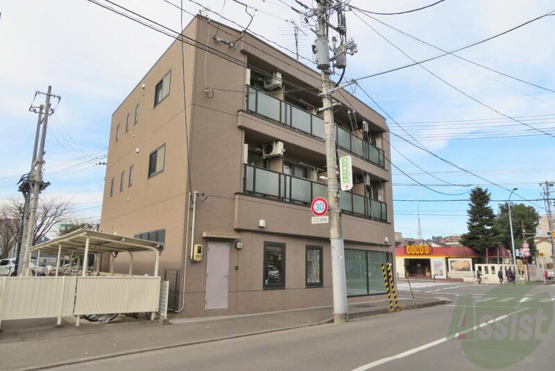 エルシャフト