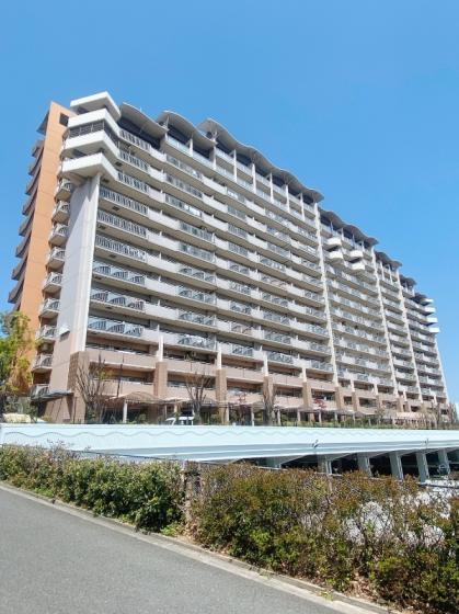 コーシャハイツ酉島