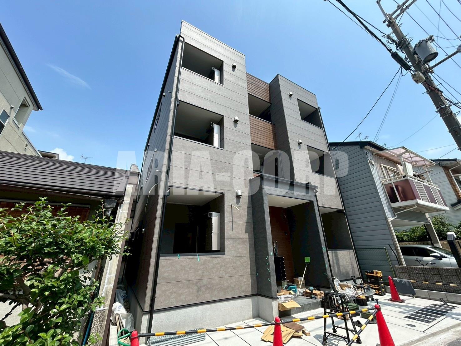 カメリア神崎川