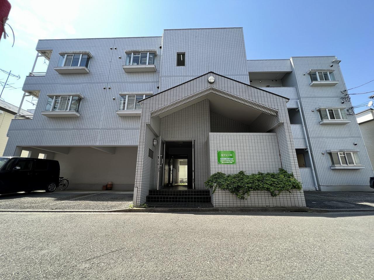 セフィーロ