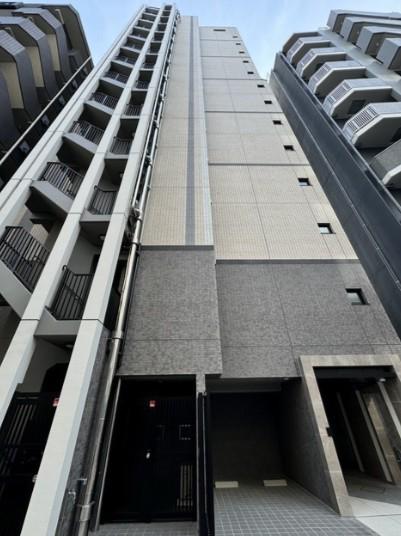 N ルジェンテ武蔵小山アベニュー