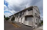 グリーンヒルズ田村D棟