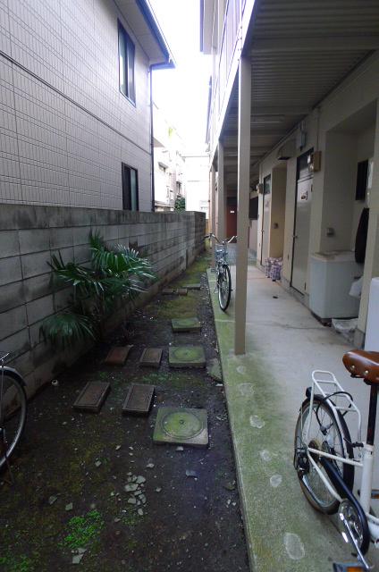 プレステージ弥生町