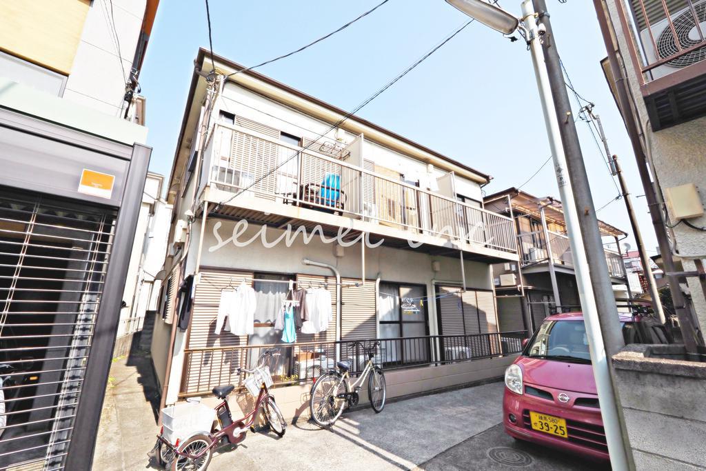 プレステージ弥生町