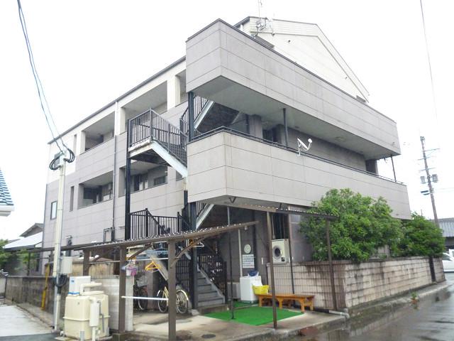 マーベラスハイツ
