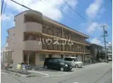 マンションはなき1