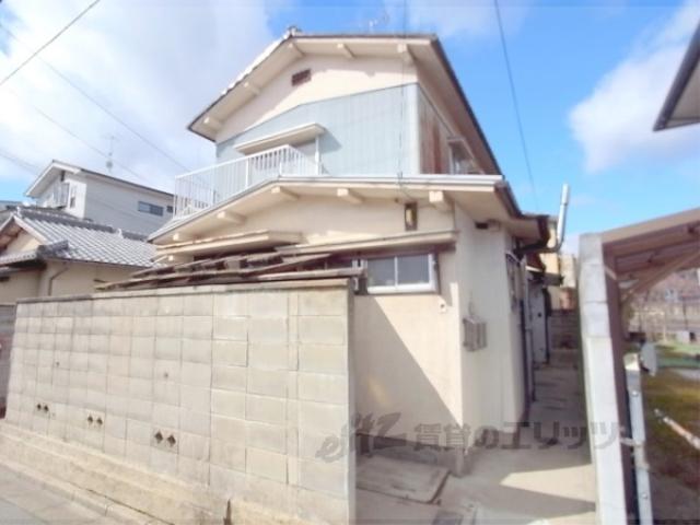 松ヶ崎かえで荘