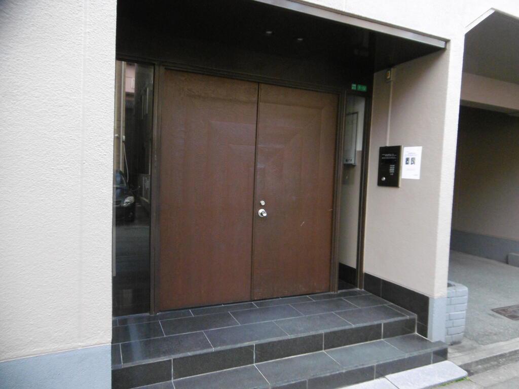 サンメゾン