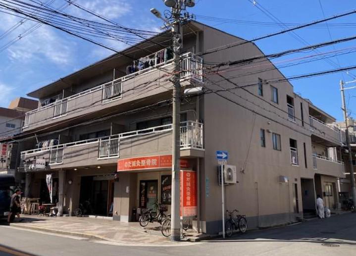 サンメゾン