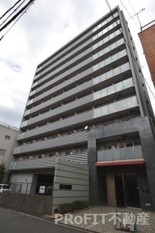 ルクレ難波