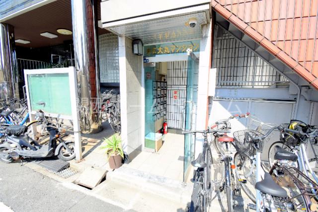 末広大丸マンション