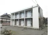 レオパレスMAISON清水