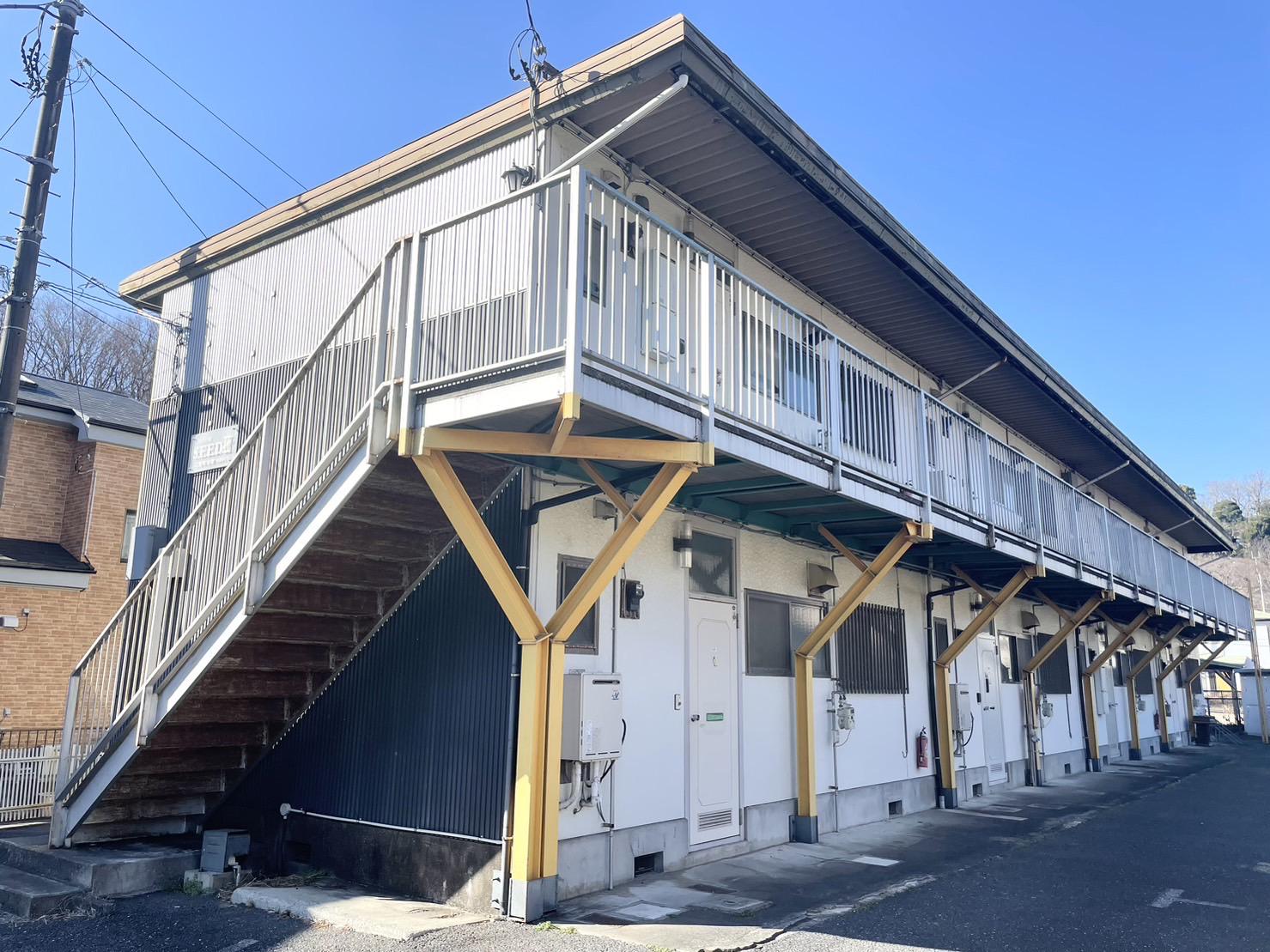 HOUSE SEEDII