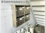 ユニティフラット