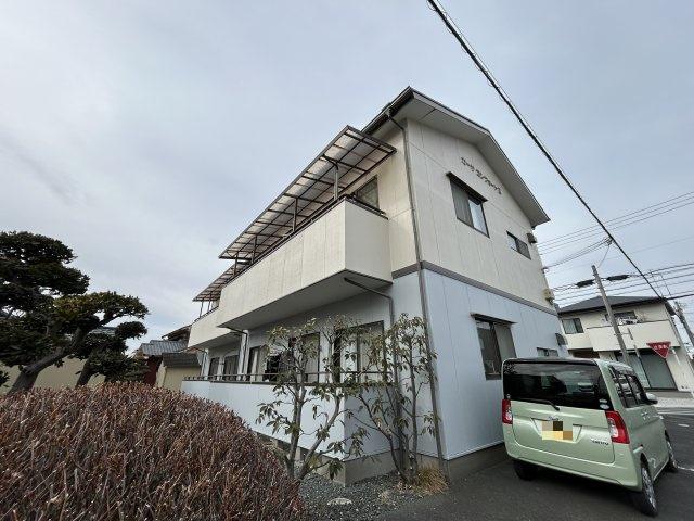 カーサコンフォートII