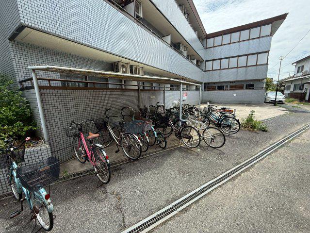 プレアール恵我之荘