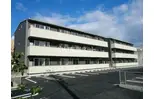 メゾンドール東谷山 A棟