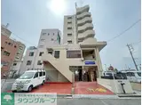 新狭山ペガサスビル