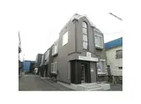  KUULEI東区役所前 