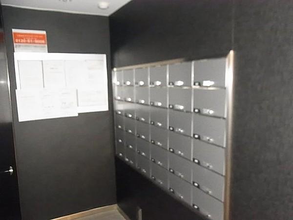 コスモリード市ヶ谷払方町