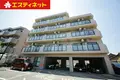 第3ハイツ竹長