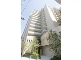クレストシティ木場