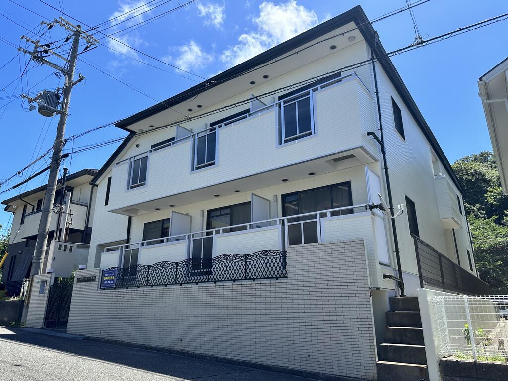 アメニティ須磨
