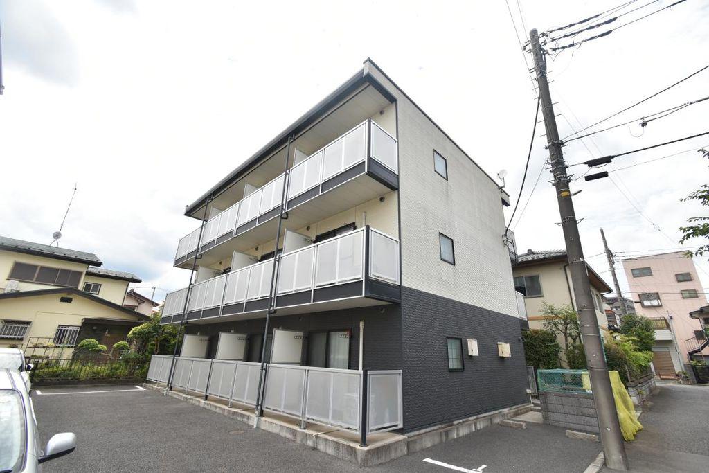 レオパレスホヌ