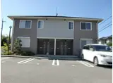 シャルマンメゾンB棟