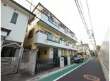 ホープリッヂ目白台