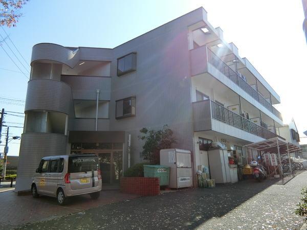 ドミール仲谷1号館
