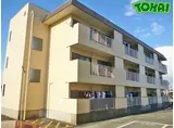 泉ハイツ久保 A棟