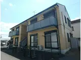 RAFFLES南八木A
