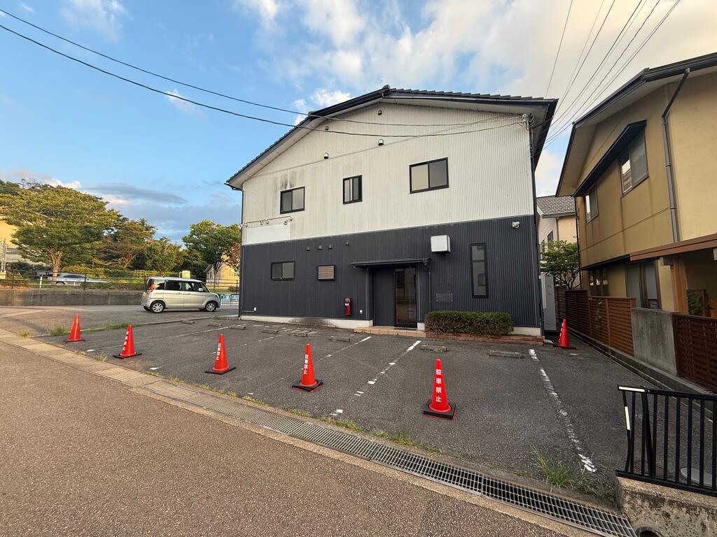 サンハイツ2