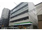 ハーモニーコート月島