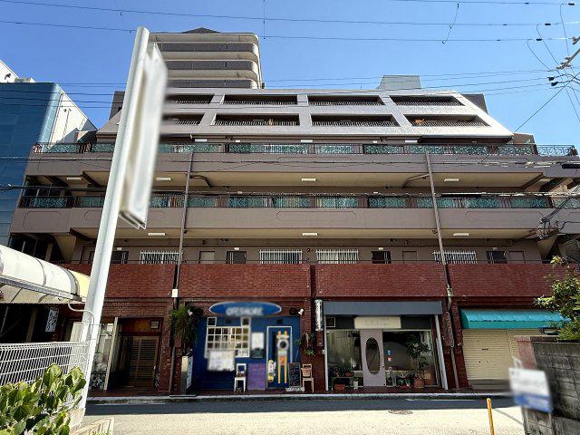 シャトー明石