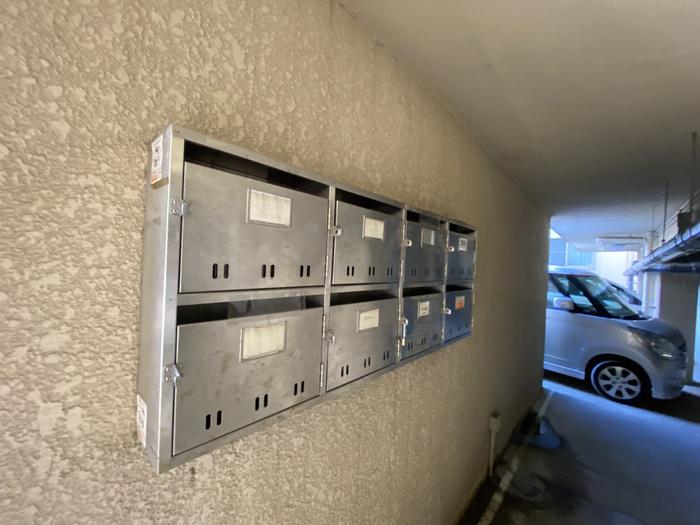 高橋マンションB棟