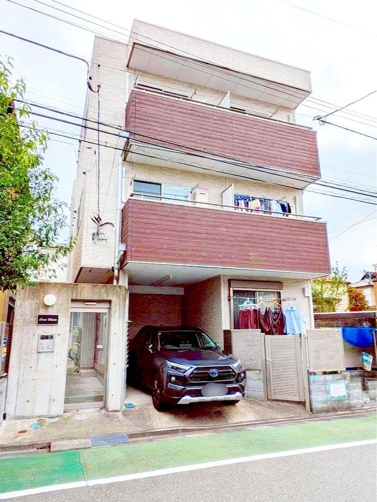 CASA BLANC