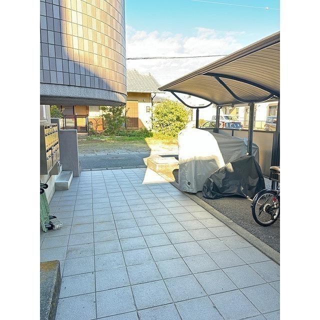 ベルティール沼北