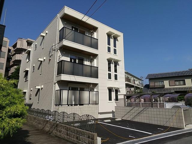 アメニティーコートSHOEI