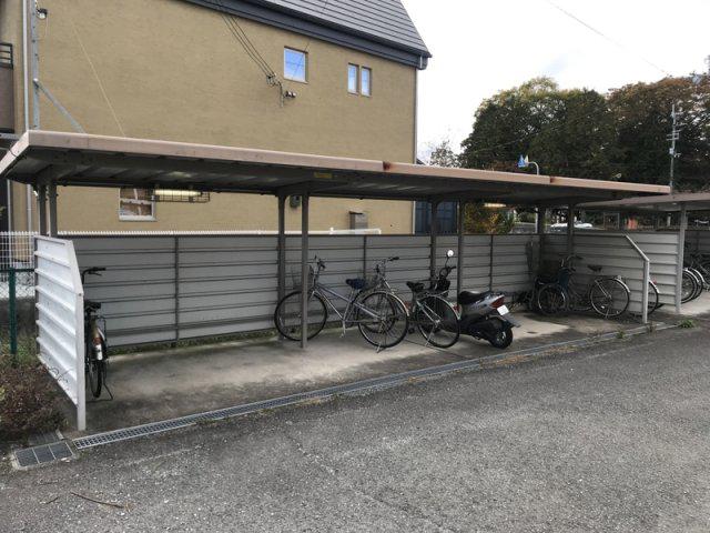 クレスト多可町