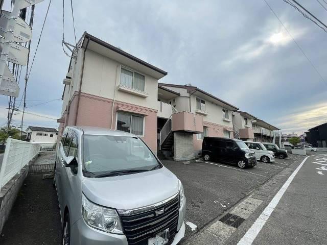 アメニティハイム本郷