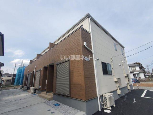 リーブルファイン坂戸浅羽野(3LDK/1階)