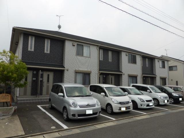 ルーチェ善導寺