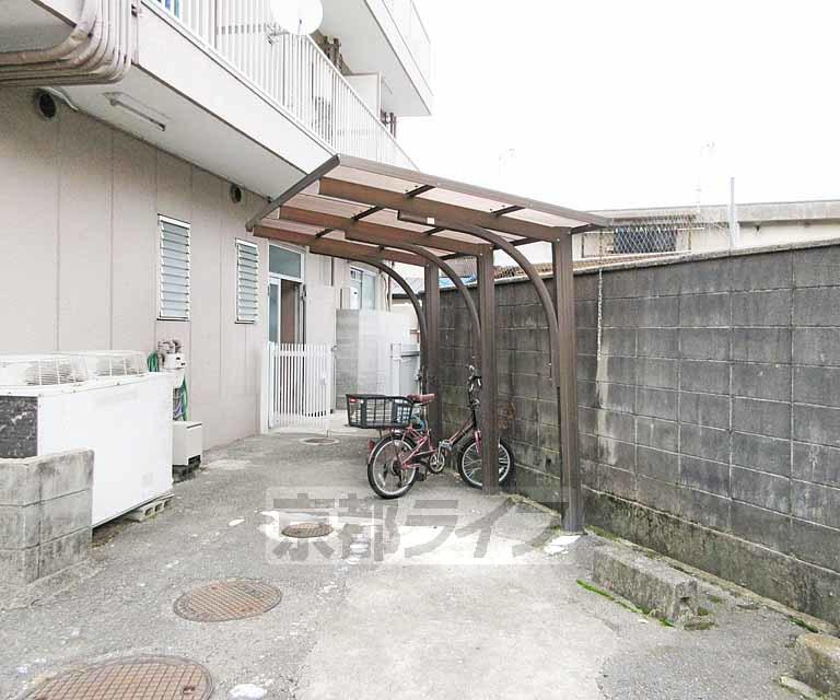 長谷川マンション