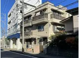 クレール堤町