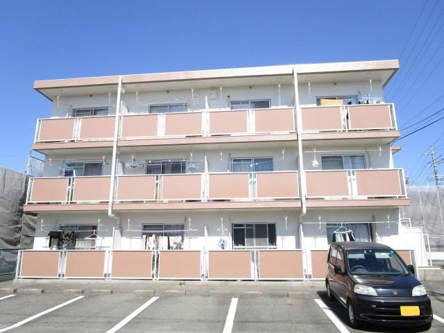 マンションルビナス(1DK/3階)