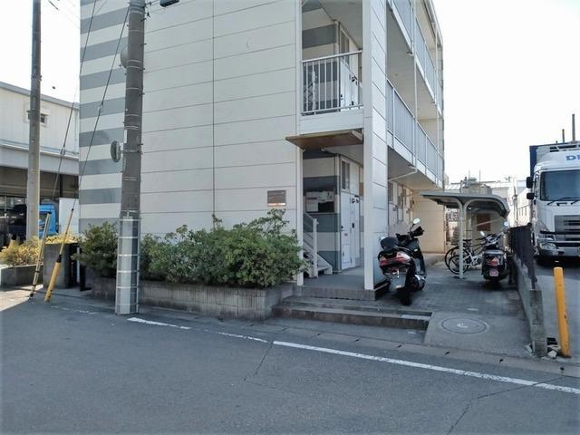 レオパレスSHIMA7