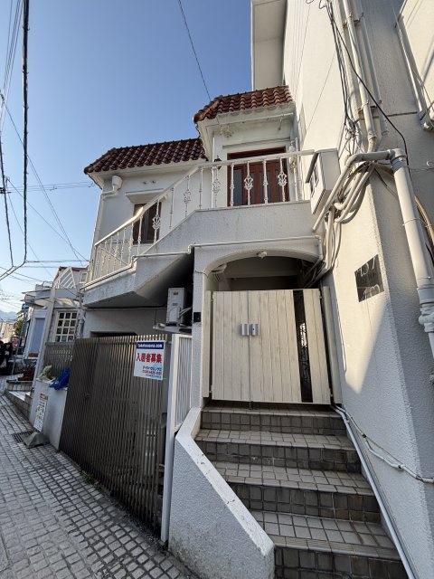ASY岡本(4LDK/2階)