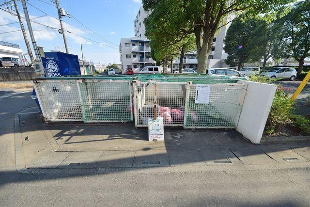 ポートアイランド坂戸